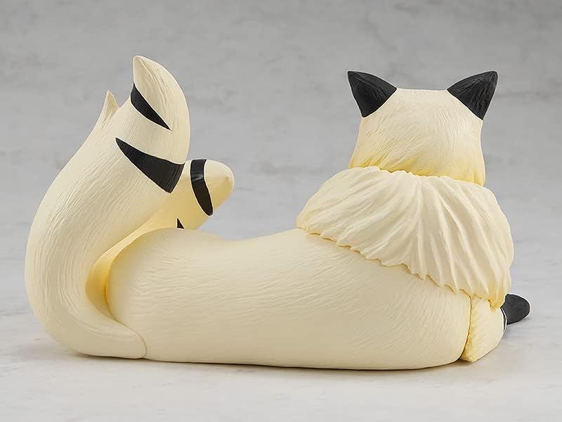 POP UP PARADE "InuYasha" Shippo & Kirara