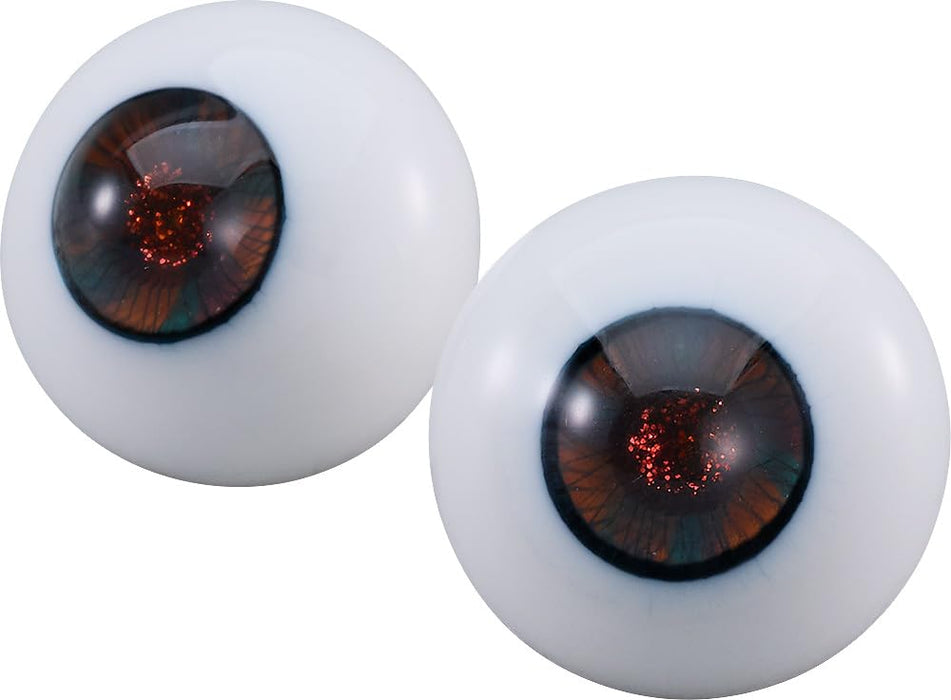 Harmonia bloom Glass Eye Series Summer (Fireworks)