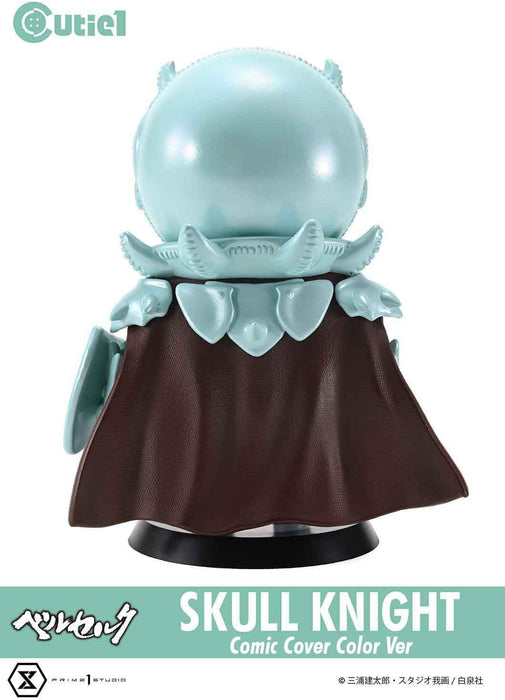 Cutie1 "Berserk" Skull Knight Comic Cover Color Ver.