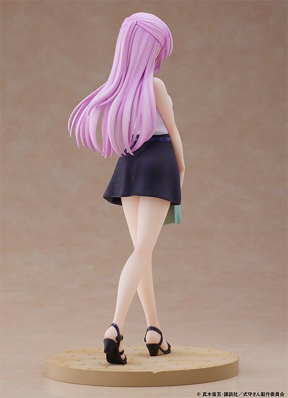 "Miss Shikimori Is Not Just Cute" Shikioriori no Shikimori-san Summer Outfit Ver. Standard Edition