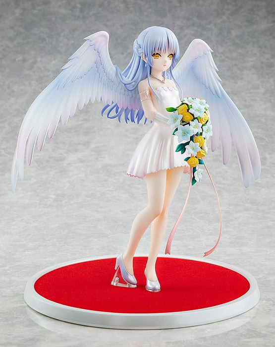 Kadokawa Collection "Angel Beats!" Tachibana Kanade Wedding Ver.