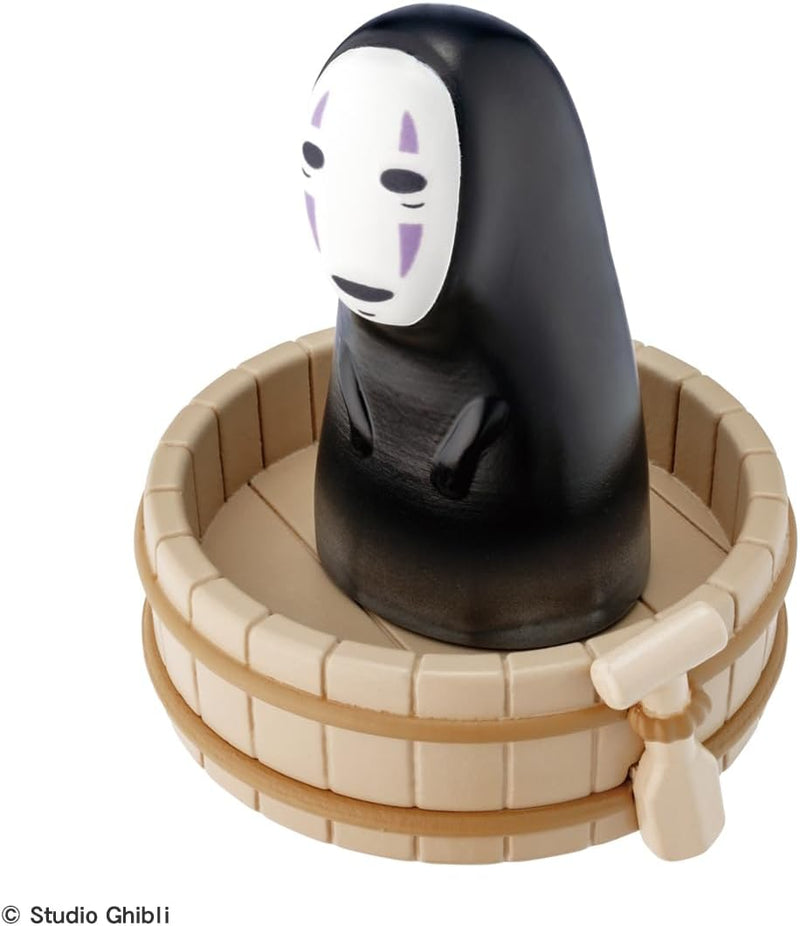 Dream Tomica Ghibli is Full 10 "Spirited Away" Kaonashi