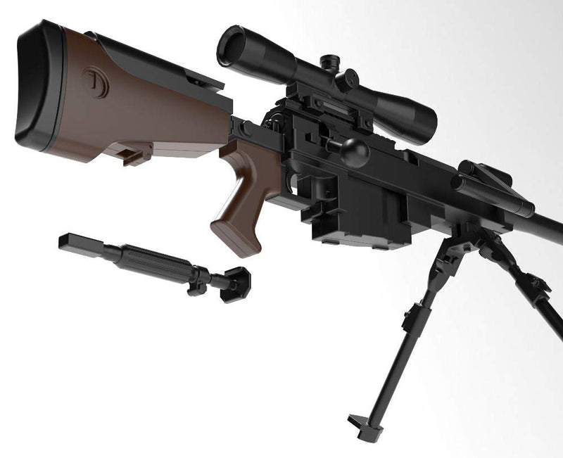 LittleArmory <LA052> Hecate 2 Type