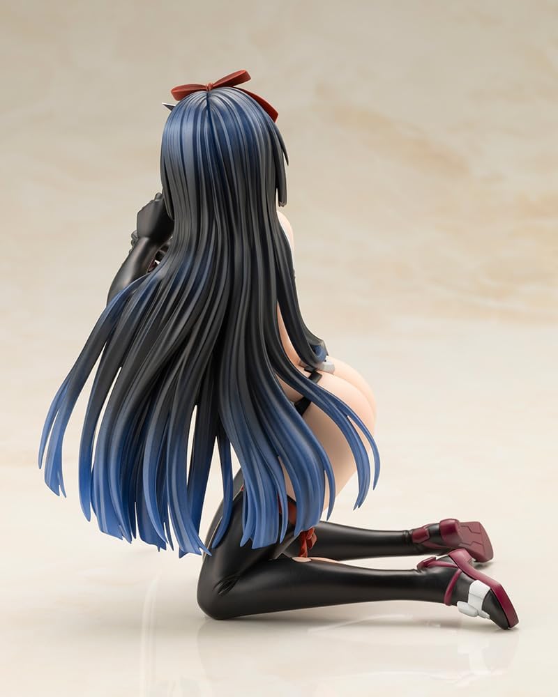 "Frame Arms Girl" Magatsuki Complete Figure