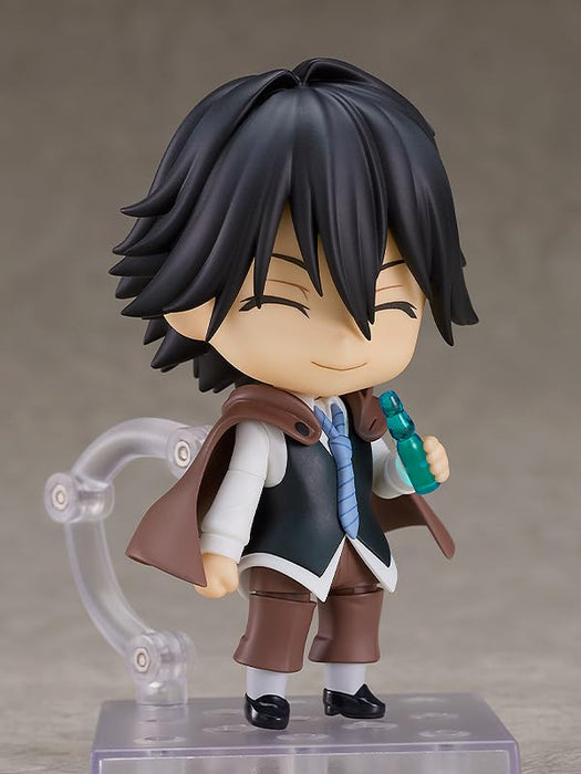 Nendoroid "Bungo Stray Dogs" Edogawa Rampo