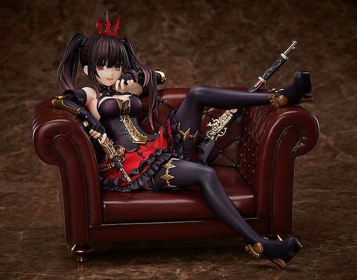 "Date A Live" Tokisaki Kurumi Empress Ver.