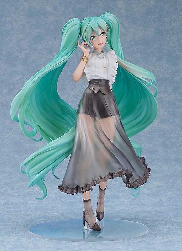 Character Vocal Series 01 Hatsune Miku Hatsune Miku NT Style Casual Wear Ver.