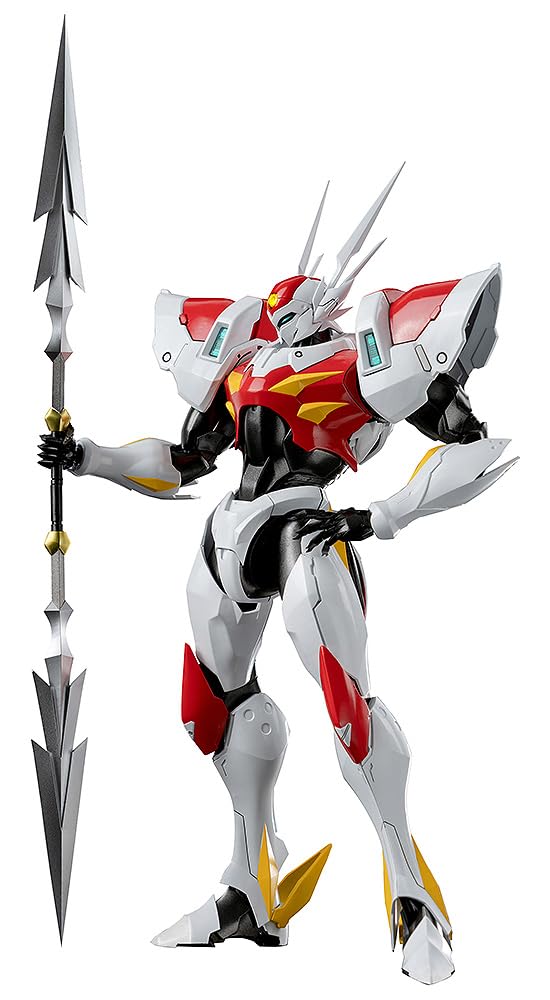 Robo-dou "Tekkaman Blade" Tekkaman Blade
