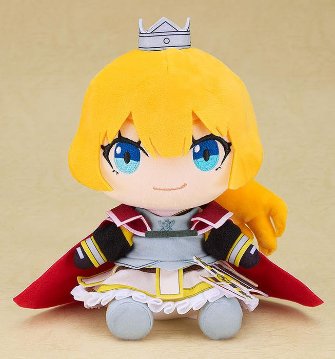 "Tis Time for Torture, Princess" Plushie Princess Knight Ver.