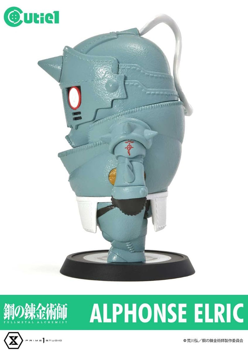 Cutie1 "Fullmetal Alchemist: Brotherhood" Alphonse Elric