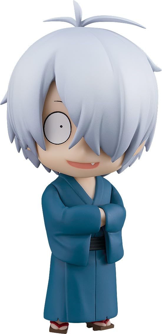Nendoroid "Kitaro Tanjo: Gegege no Nazo" Kitaro's Father