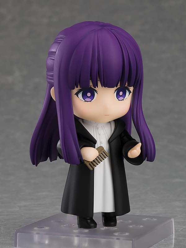 Nendoroid "Frieren: Beyond Journey's End" Fern