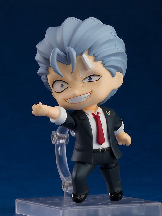 Nendoroid "Undead Unluck" Andy