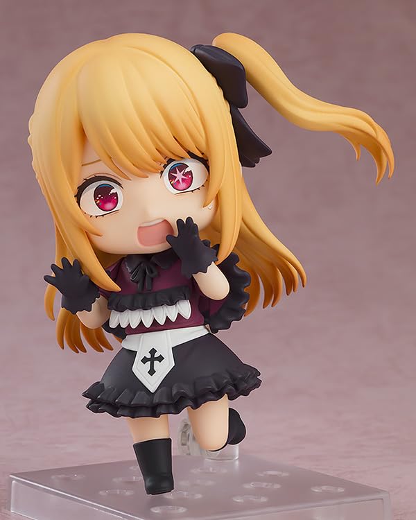 Nendoroid "Oshi no Ko" Ruby