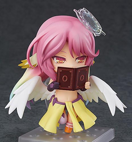 Nendoroid "No Game No Life" Jibril