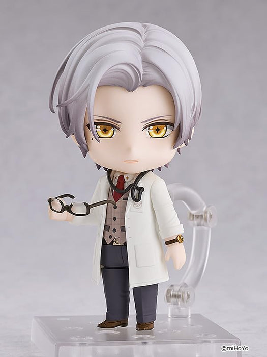 Nendoroid "Tears of Themis" Adjudicator