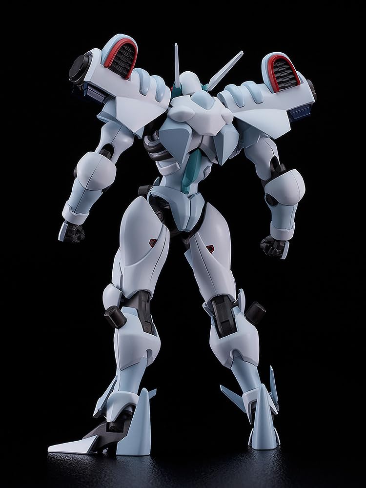 Moderoid "Detonator Orgun" Orgun