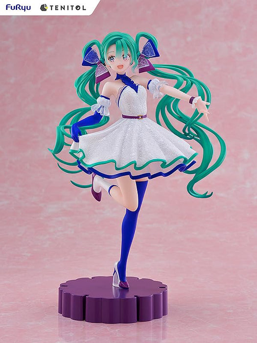 TENITOL Hatsune Miku NEO TOKYO Series IDOL