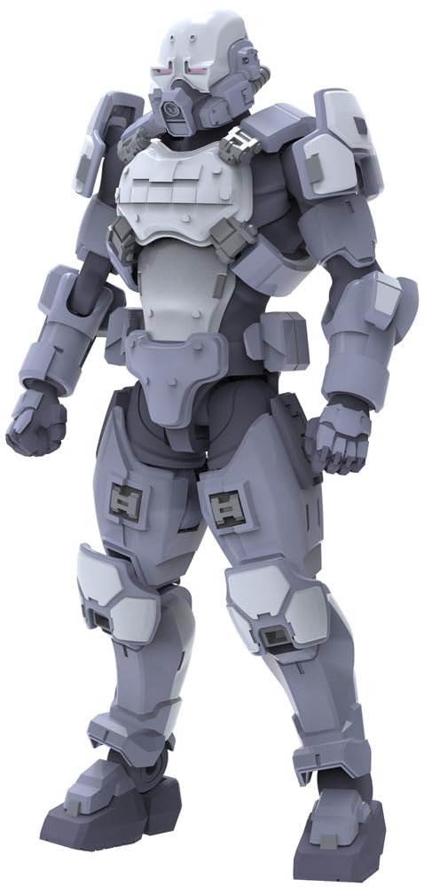 Kit Block Hexa Gear Governor Para-Pawn Sentinel Ver. 2.0