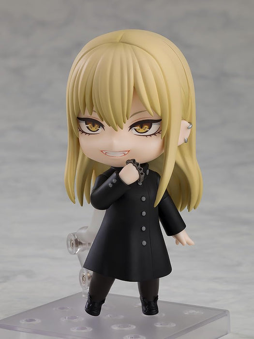 Nendoroid "The Witch and the Beast" Guideau