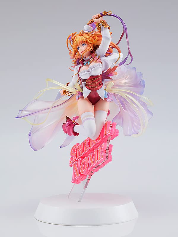 "Macross Frontier" Sheryl Nome -Anniversary Stage Ver.-
