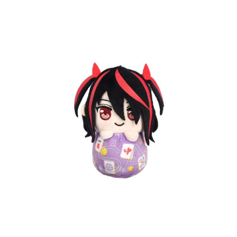 "Pon no Michi" Pyoco-nui Plush Emi Haneru