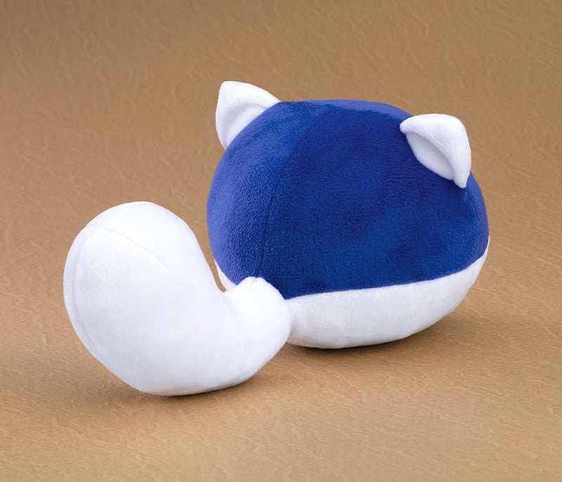 "Shiren the Wanderer: The Mystery Dungeon of Serpentcoil Island" Plushie Mamel