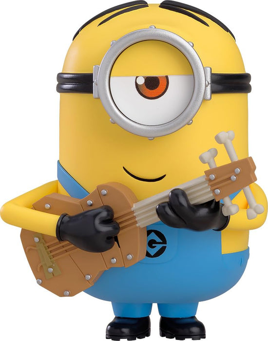 Nendoroid "Minions" Stuart