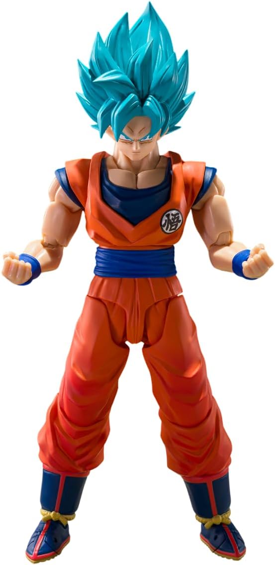 S.H.Figuarts 