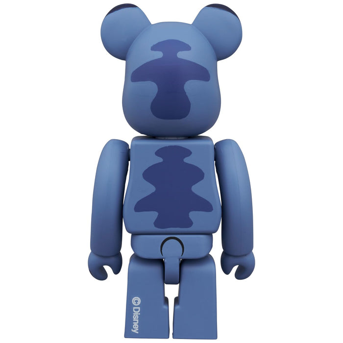 BE@RBRICK "Lilo & Stitch: The Series" Stitch & Angel 2 Set