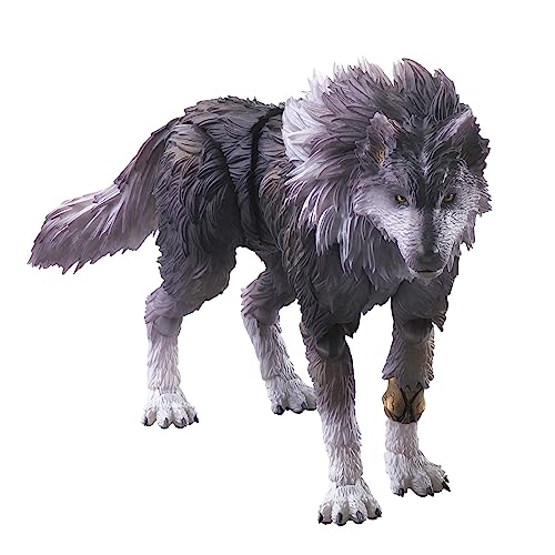"Final Fantasy XVI" Bring Arts Torgal