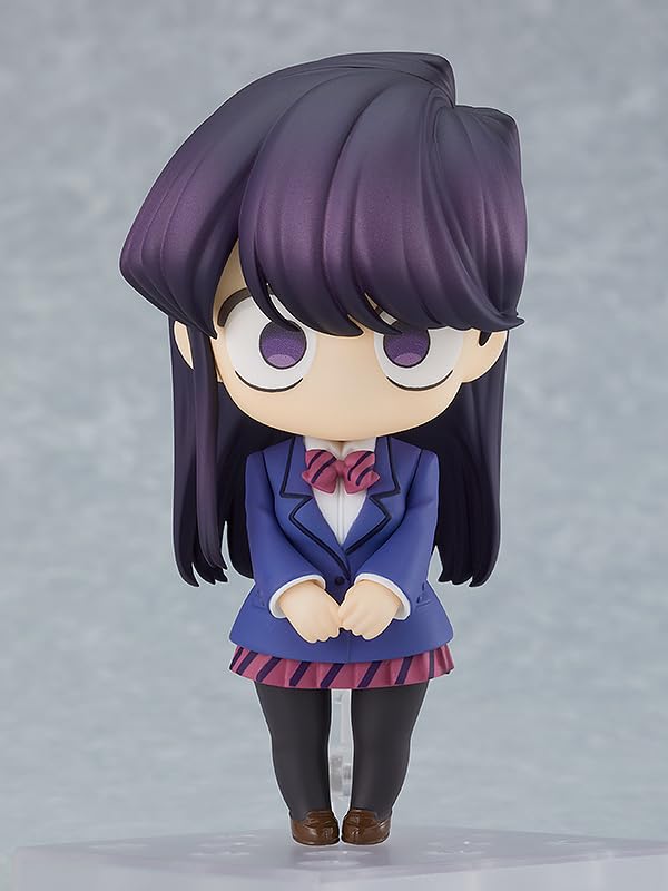 Nendoroid "Komi Can't Communicate" Komi Shoko