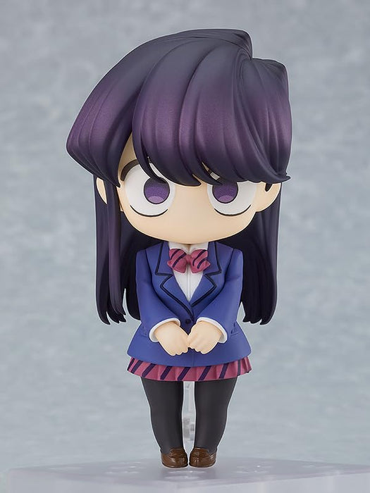 Nendoroid "Komi Can't Communicate" Komi Shoko