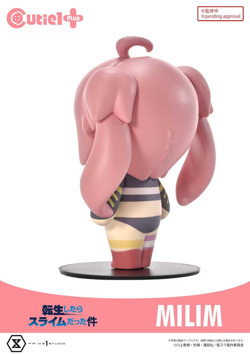 Cutie1Plus "That Time I Got Reincarnated as a Slime" Milim Nava