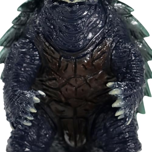 CCP Middle Size Series Gamera Vol. 1 "Gamera 3: Revenge of Iris" Gamera (1999) Standard Ver.