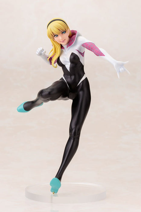 Marvel Universe Marvel Bishoujo Spider Gwen Renewal Package