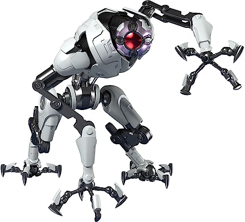 figma "Metroid Dread" E.M.M.I.