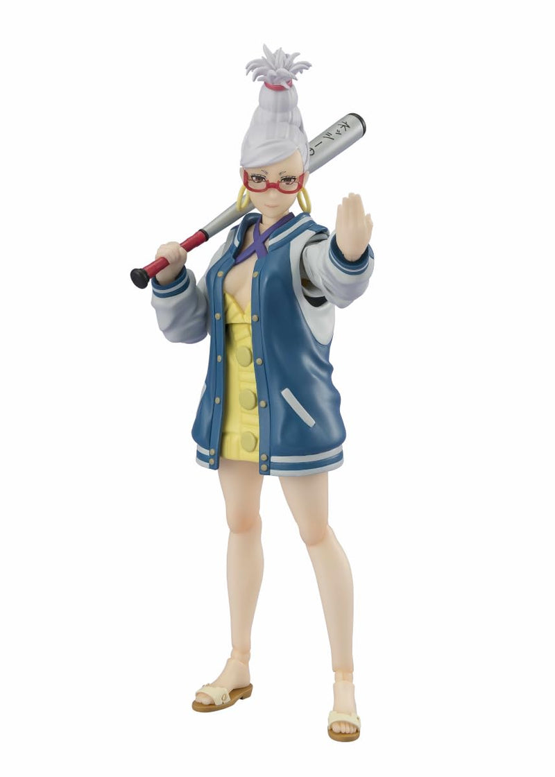 S.H.Figuarts "DANDADAN" Seiko