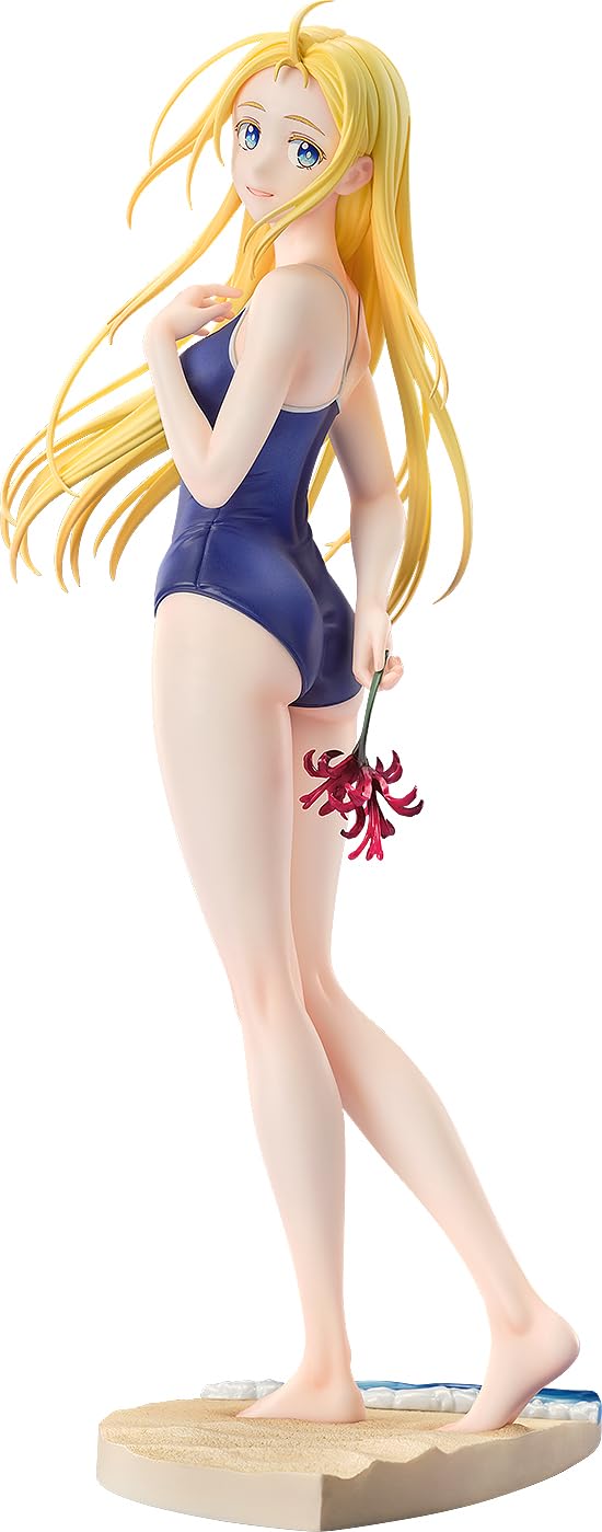 "Summer Time Rendering" Kofune Ushio