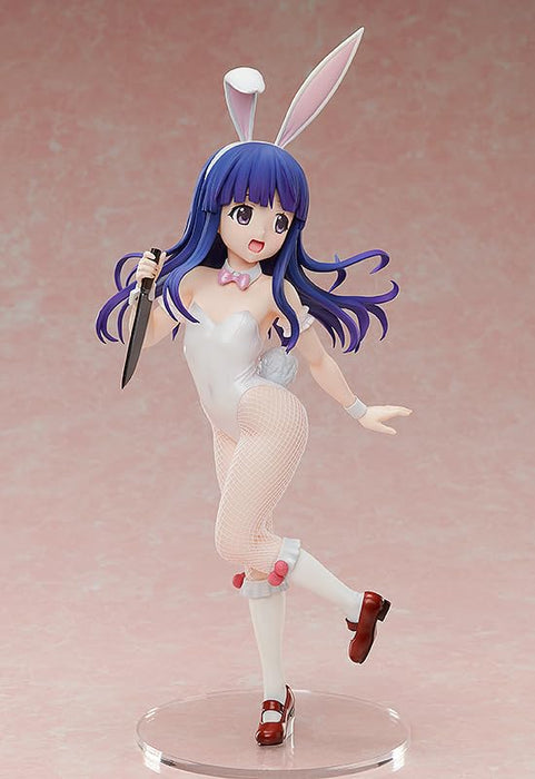 "Higurashi: When They Cry - Sotsu" Furude Rika Bunny Ver.