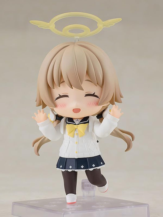 Nendoroid "Blue Archive" Ajitani Hifumi