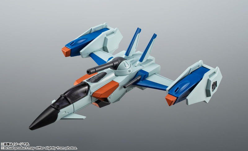 Robot Spirits Side MS "Mobile Suit Gundam SEED" FX-550 Sky Grasper & Effect Parts Set Ver. A.N.I.M.E.