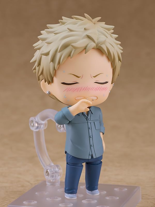 Nendoroid "Given The Movie: Hiiragi Mix" Kaji Akihiko