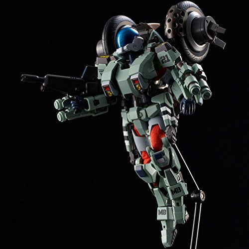 Riobot "Genesis Climber Mospeada" 1/12 VR-052F Mospeada Stick