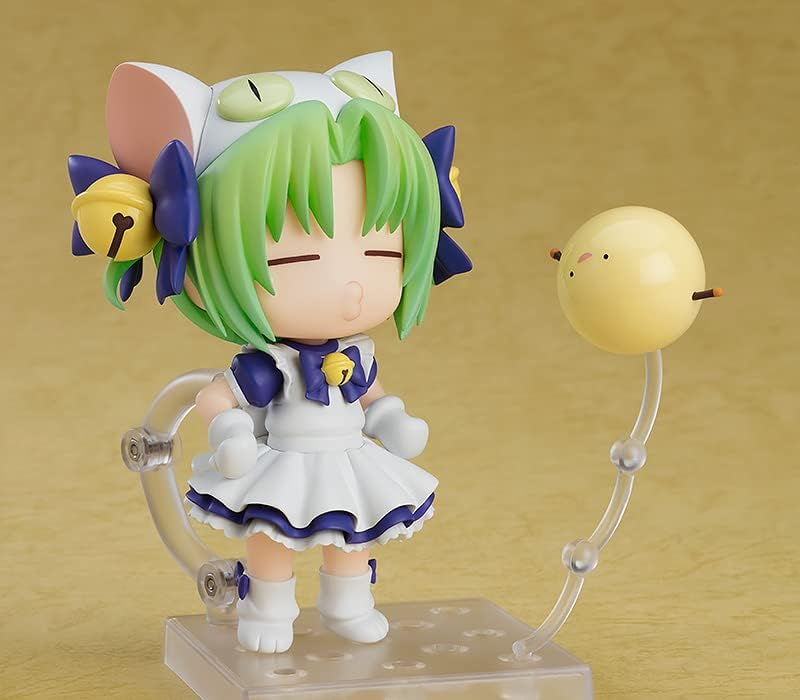 Nendoroid "Reiwa no Di Gi Charat" Di Gi Charat