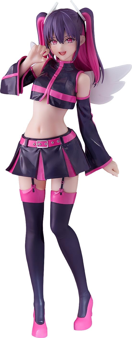 POP UP PARADE "2.5 Dimensional Seduction" Miriella Angel Airborne Corps Ver.