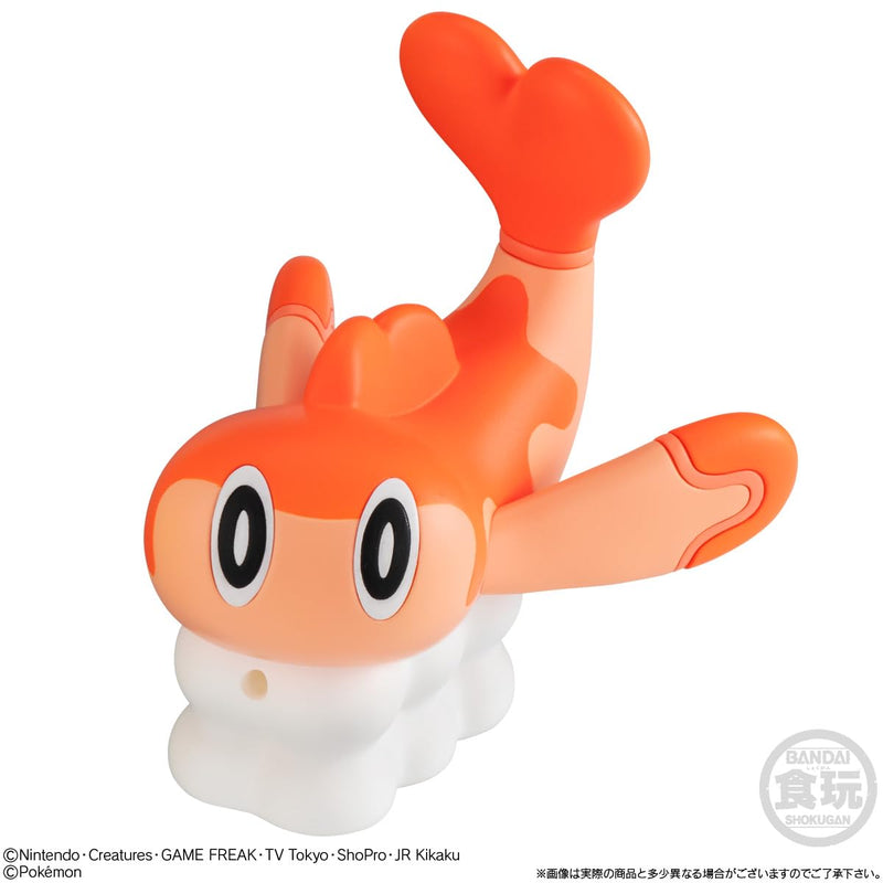 "Pokemon" Pokemon Mizudeppyu