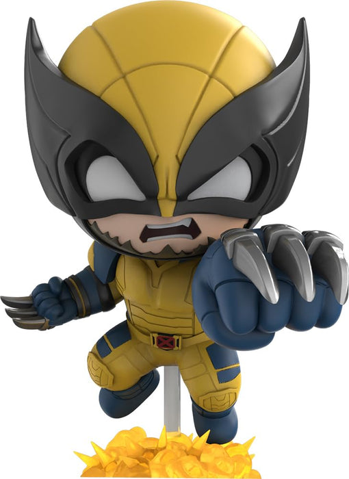 Cosbi Marvel Collection #056 Wolverine "Movie / Deadpool & Wolverine"
