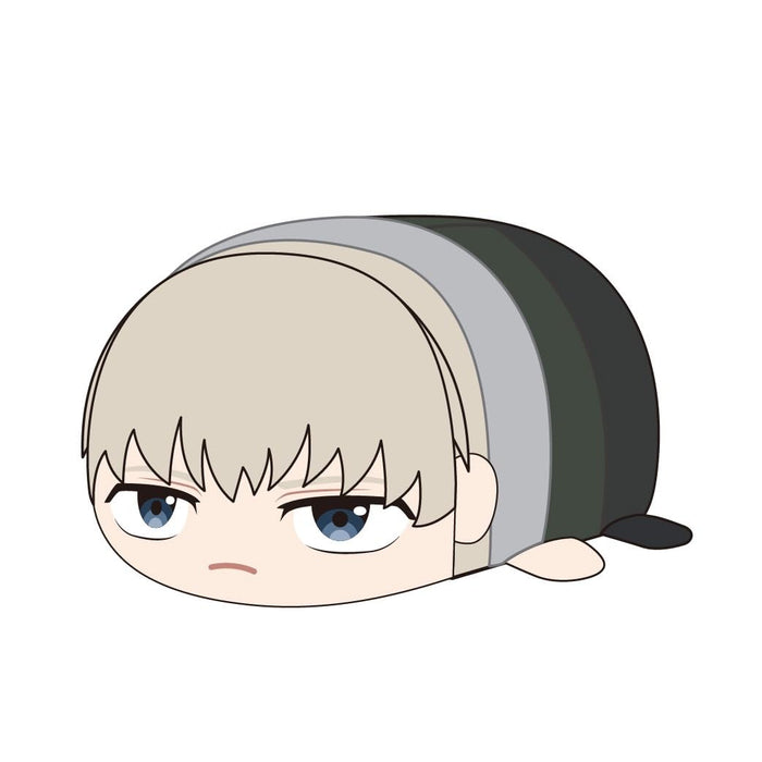 WB-13 "Wind Breaker" Potekoro Mascot (M Size) 2 A Kaji Ren