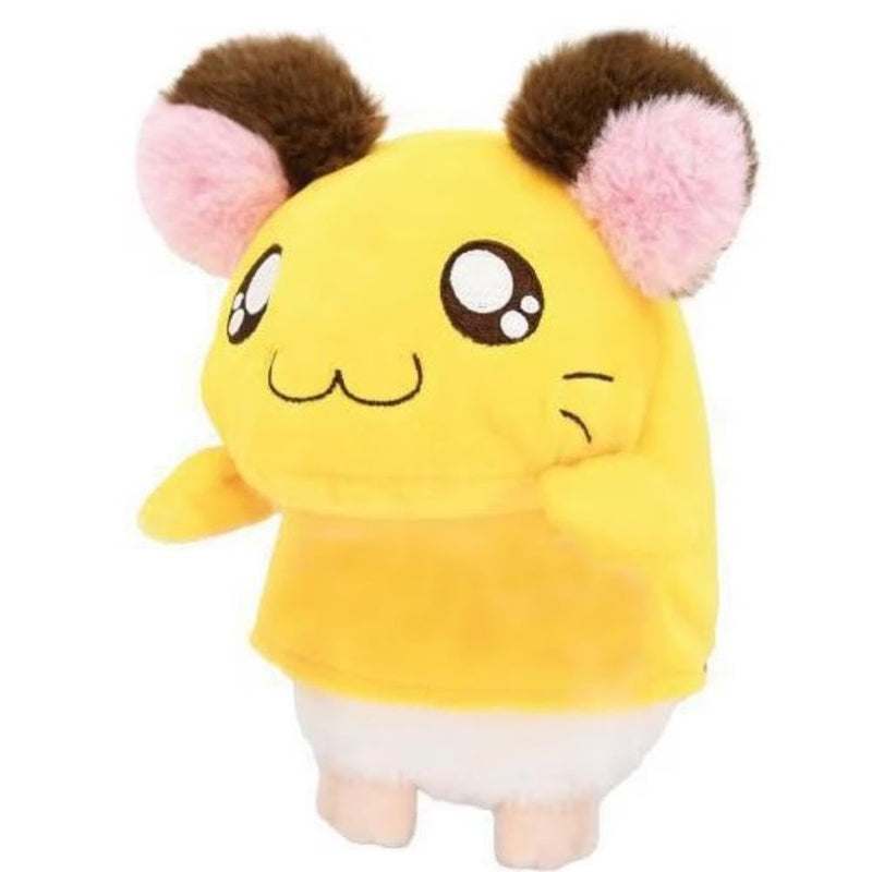 "Tottoko Hamutaro" Funbarus Plush Penelope